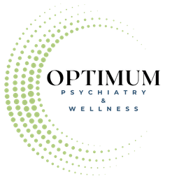 Optimum Psychiatry & Wellness logo